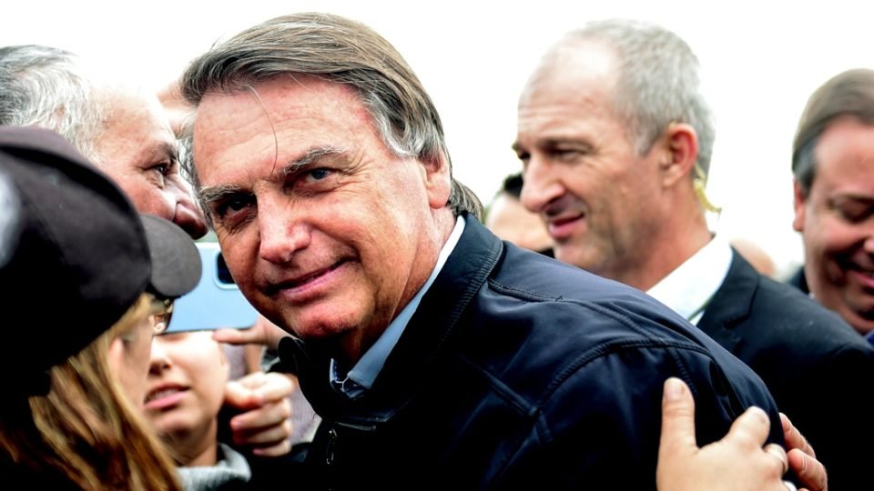 bolsonaro publica video sobre frases que mais escuta da populacao
