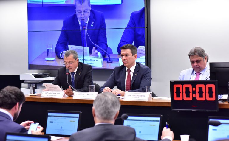 cpi da manipulacao do futebol e encerrada sem votacao do relatorio final