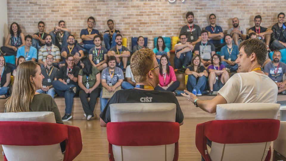 escuta atenta e transparencia fazem da cit uma das melhores empresas para se trabalhar em 2023