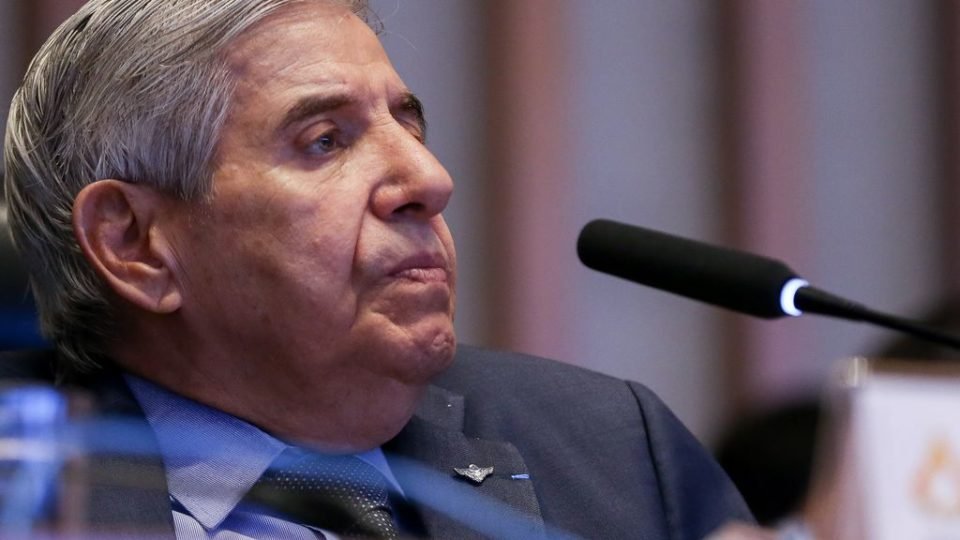 general heleno diz que mauro cid nao participava de reunioes entre bolsonaro e militares