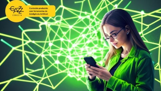 luzia a inteligencia artificial do whatsapp e do telegram