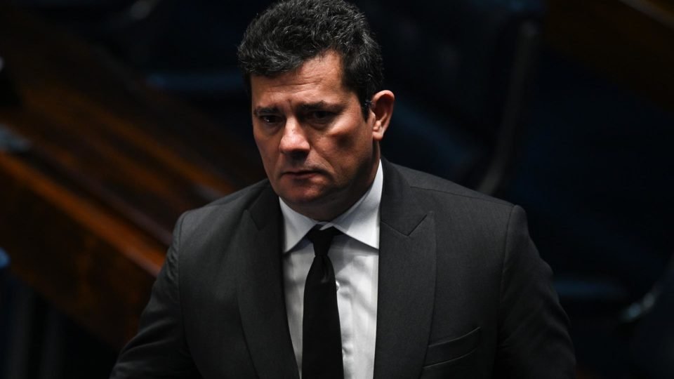 moro evita comentar decisao de toffoli que anulou provas da lava jato contra lula
