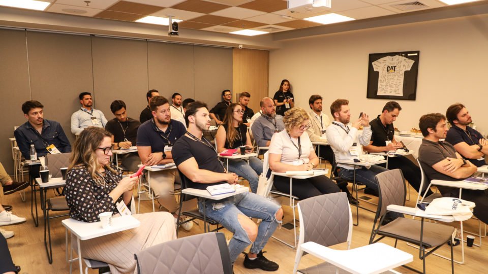 networking que gera crescimento exponencial primeiro open company do masterboard club e realizado na sede da unidas