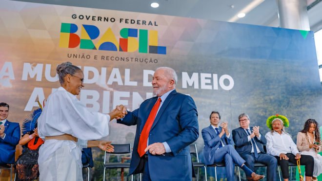 pressa para regulamentar mercado de carbono pode gerar impactos negativos no pib do brasil