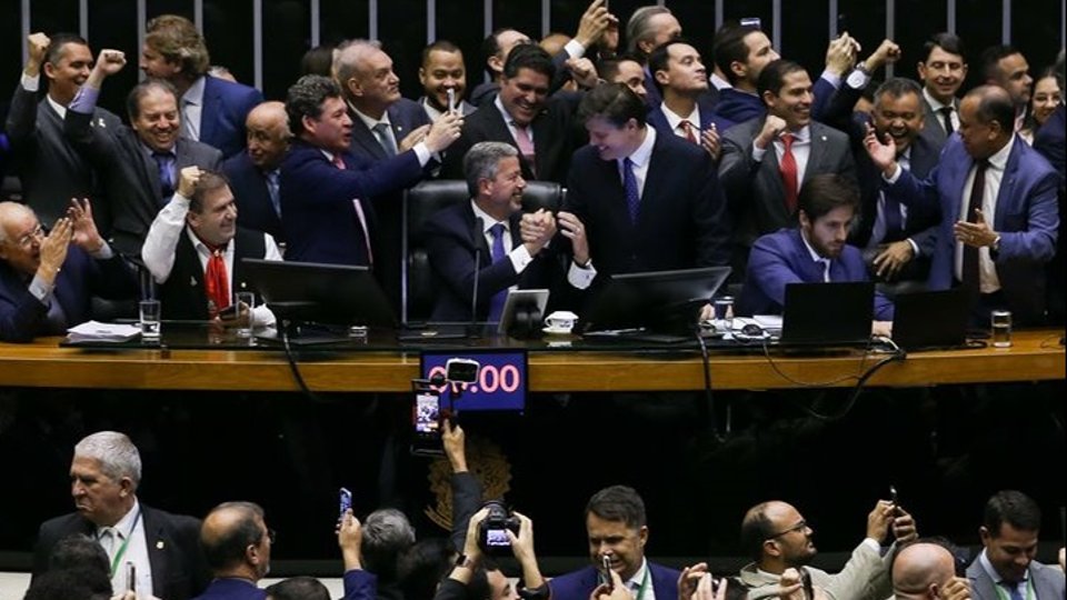 reforma tributaria e regra fiscal nao dao passaporte para o futuro pais precisa de mais