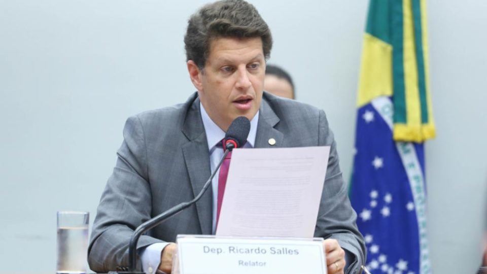 salles afirma que mst e faccao e pede indiciamento de 11 pessoas na conclusao da cpi