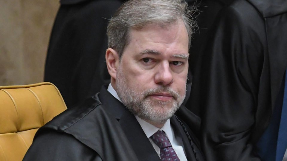 toffoli ignorou sindicancia do mpf que nao detectou irregularidades em acordo da odebrecht