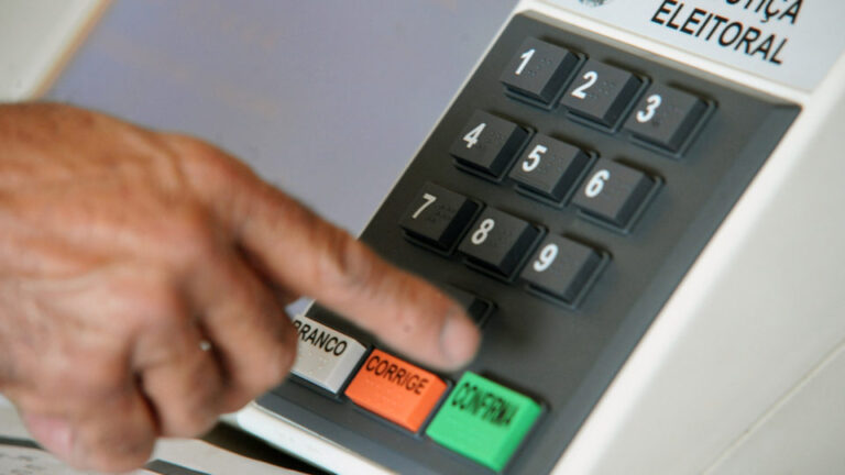 Justiça Eleitoral lança Semana do Jovem Eleitoral 2024