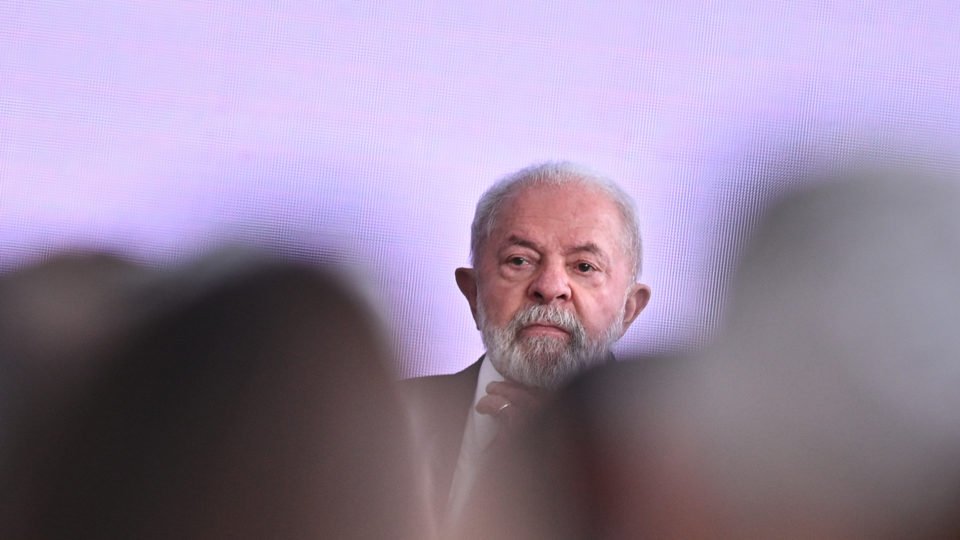 96 dos leitores defendem que governo deve classificar hamas como terroristas