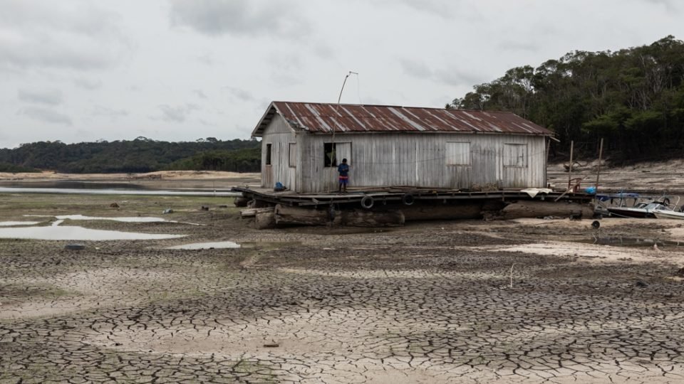 amazonas tera r 225 milhoes para atendimento a saude em meio a seca historica