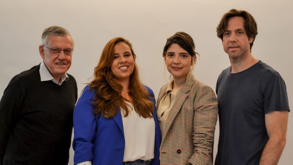 com captacao de r37m sling hub quer monitorar mercado de inteligencia artificial na america latina