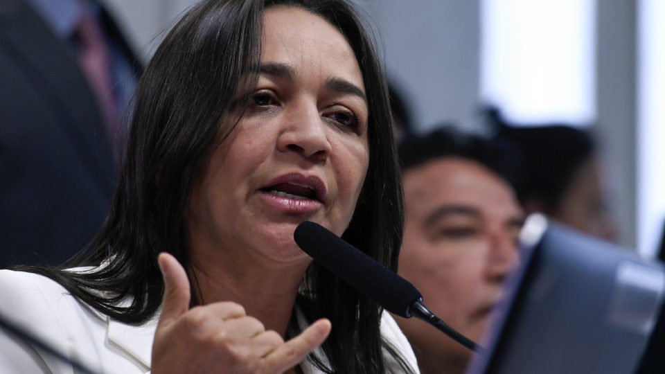 cpmi do 8 1 qual e sua opiniao sobre o relatorio da senadora eliziane gama