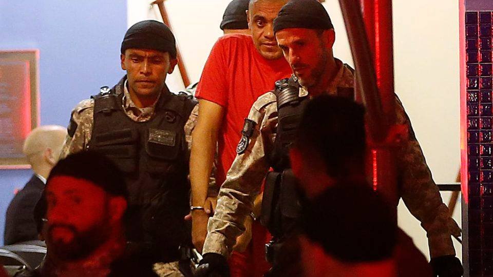 defesa de adelio aciona comissao internacional e denuncia suposta violacao de direitos