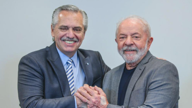 deputados denunciam governo lula a pgr e ao stf por financiar eleicoes na argentina
