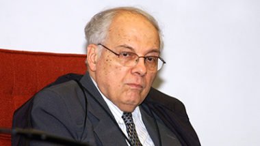 ex ministro do stf que instalou assembleia constituinte morre aos 90 anos