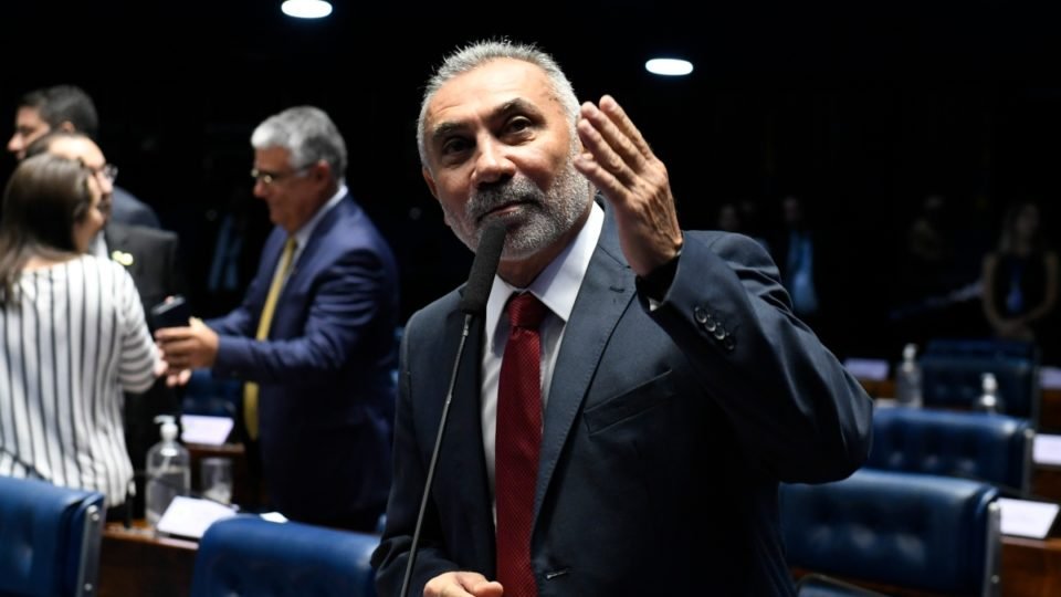 ex senador telmario mota e preso suspeito de mandar matar mae da filha