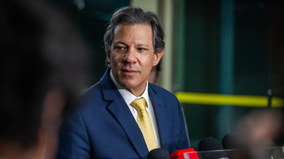 governo nao vai se precipitar sobre impactos da guerra no brasil diz haddad