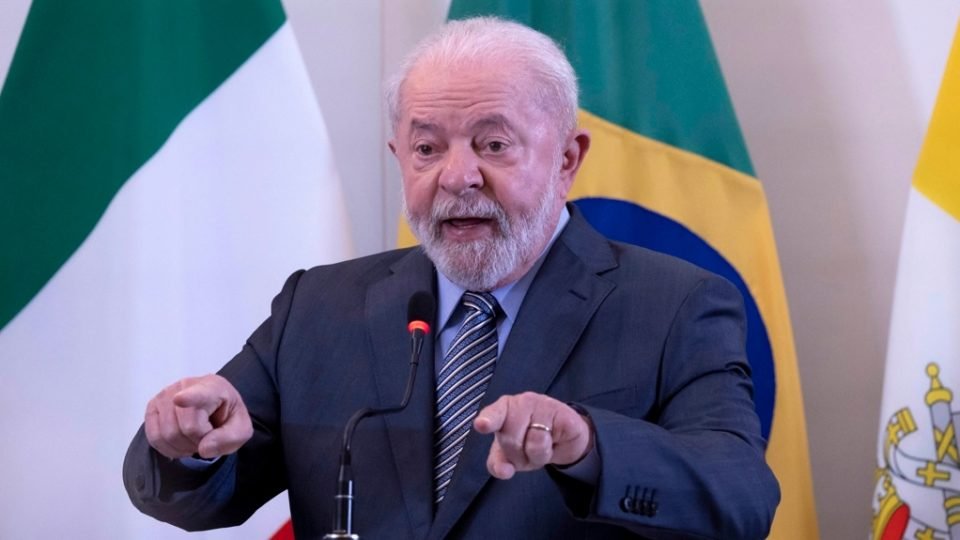 lula conversa com putin sobre guerras em israel e ucrania propostas foram rejeitadas na onu