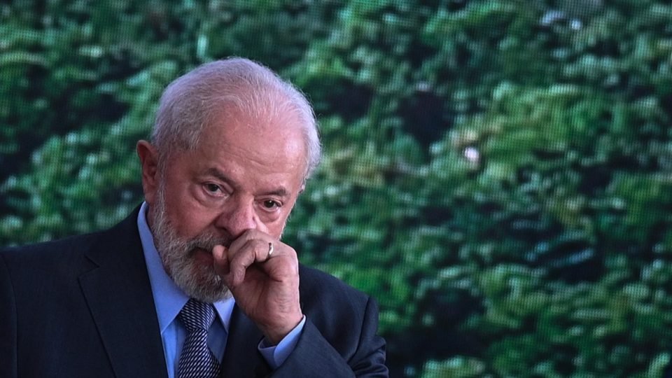 lula pode ter alta ainda neste domingo segundo equipe medica