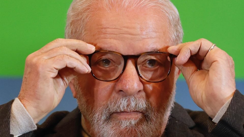 lula sanciona lei que da credito extra de r 1267 milhoes a 5 ministerios