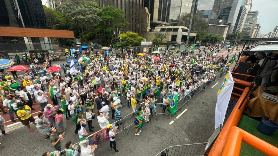 manifestacoes contra o aborto sao marcadas por criticas ao ativismo judicial