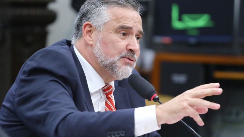 ministro diz que carta pro hamas e usada de forma equivocada por quem quer promover disputa politica