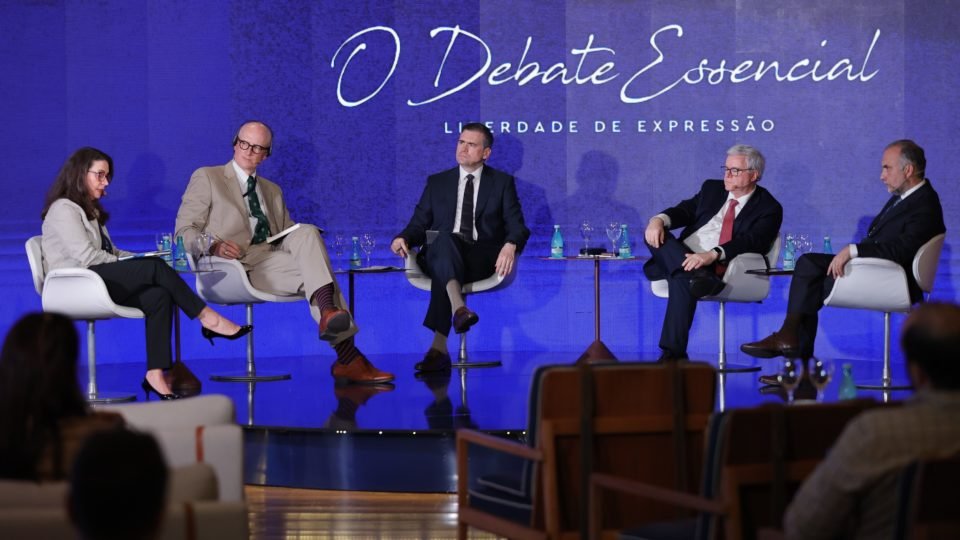 o debate essencial censura ressurge no brasil sob disfarce e contra regra expressa da constituicao