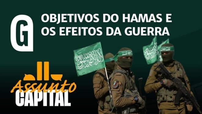 objetivo do hamas e impedir a paz no oriente medio saiba quais serao as proximas etapas da guerra