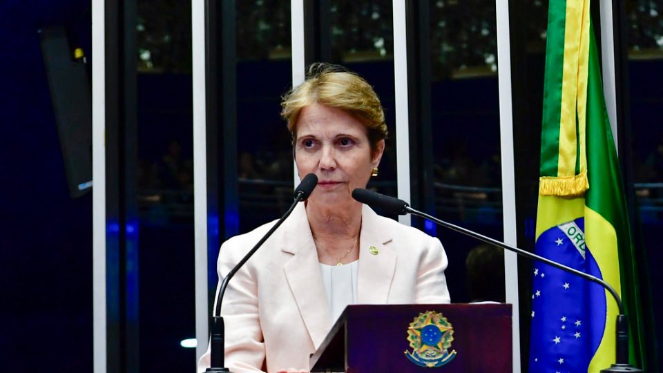 oposicao se articula para derrubar veto de lula ao marco temporal