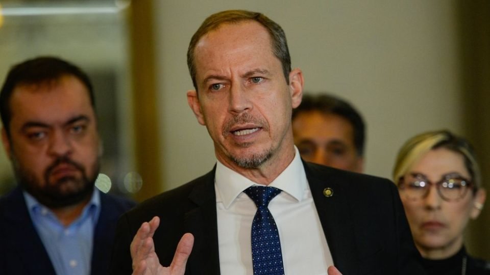 pf tem mapeamento de faccoes suspeitas pela morte de medicos diz secretario