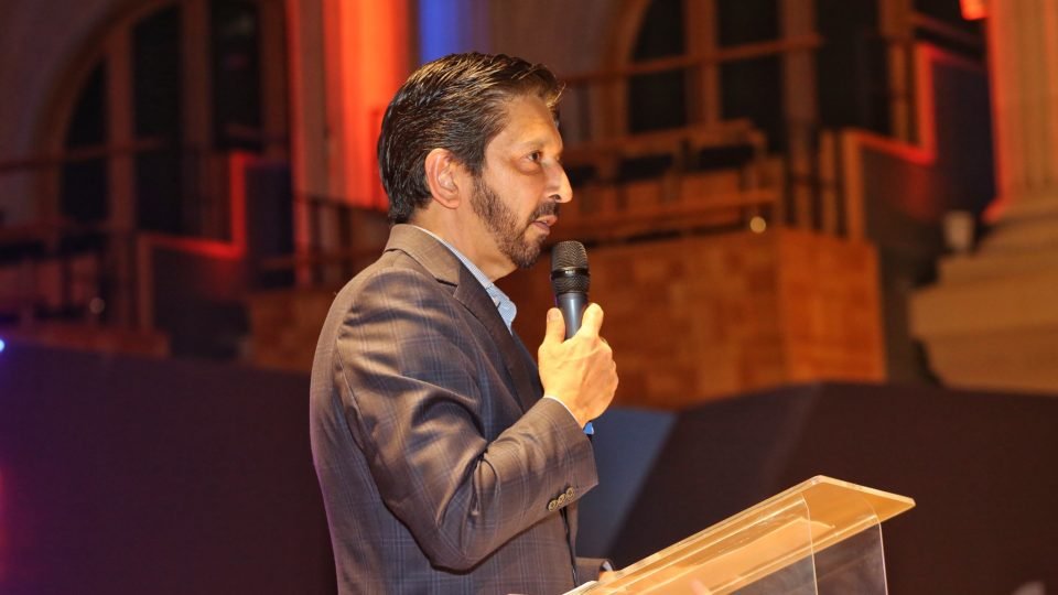 pre candidato a reeleicao ricardo nunes chama boulos de amigo do hamas e invasor de terras