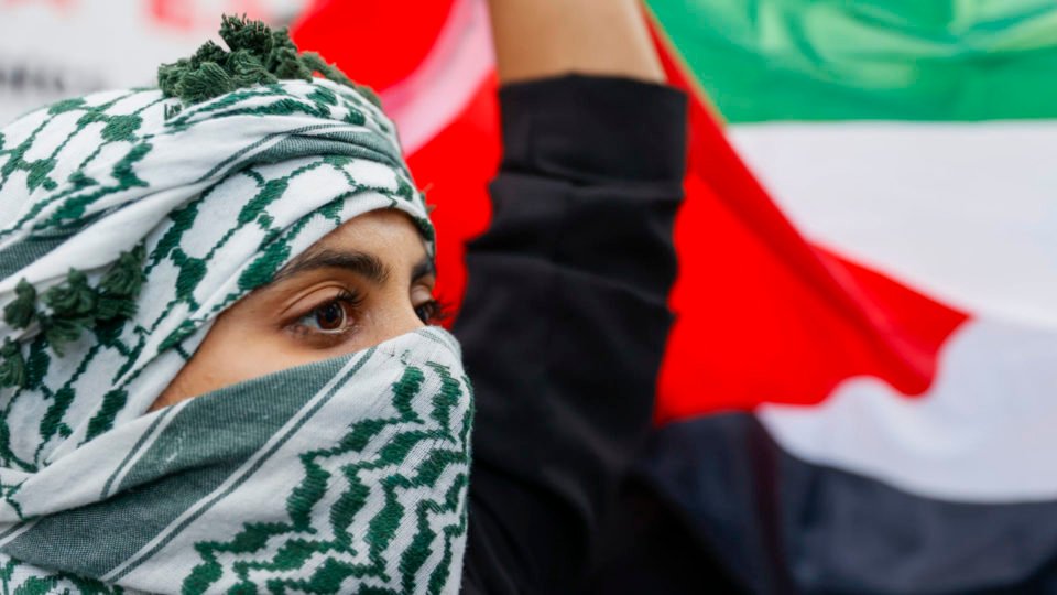 sao paulo recebe manifestacoes pro israel e pro palestina neste domingo