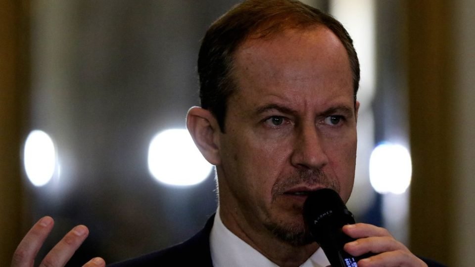 vamos ampliar muito a presenca das forcas federais de seguranca no rj diz cappelli