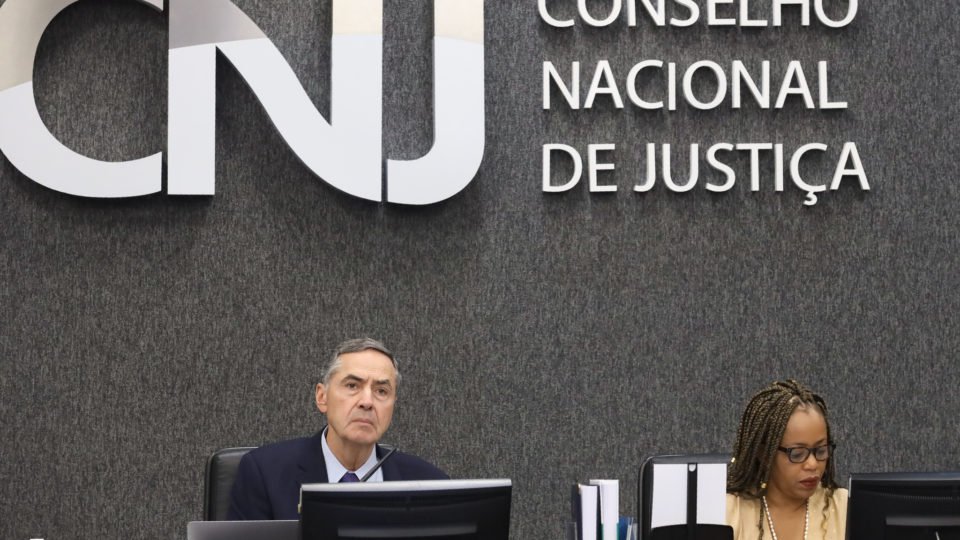 casos de juizes processados pelo cnj por motivacoes politicas se multiplicam