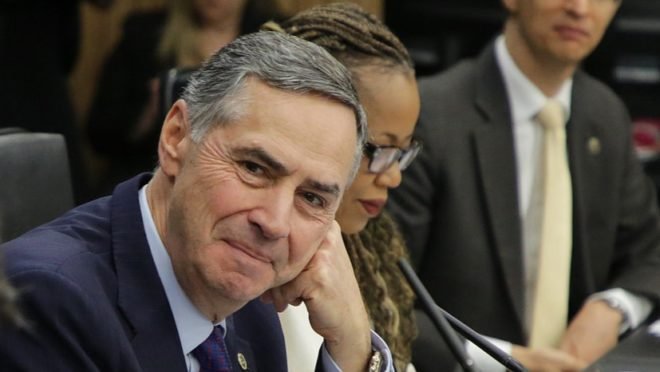 com barroso cnj aprova novo beneficio que pode aumentar salario de juizes