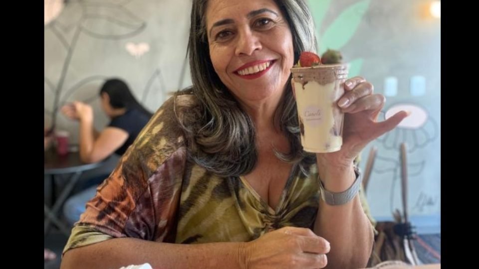 eles querem amedrontar o brasileiro afirma avo condenada a 14 anos por moraes