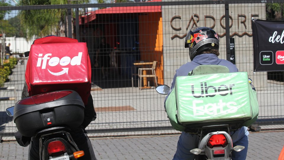 emprego ou parceria trabalho por aplicativo tem decisoes conflitantes na justica