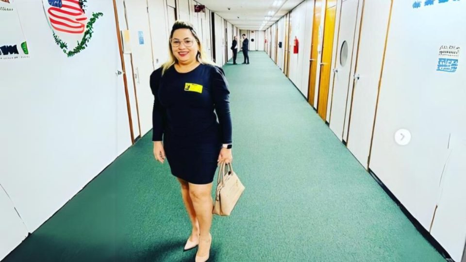 falta de regulacao e fiscalizacao ongs sao usadas como fachada para defesa de interesses do crime