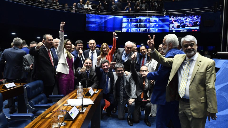 fusao de impostos aliquota recorde cashback privilegios a reforma tributaria ponto a ponto