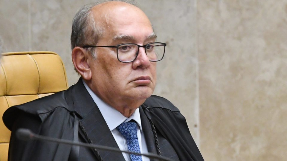 gilmar diz que crime encontrou meios de se situar na sociedade apos acesso do cv ao governo