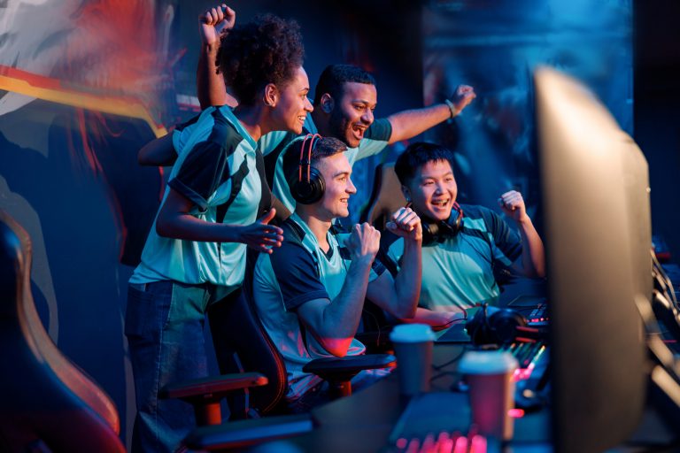 industria dos games no brasil e tema de audiencia hoje