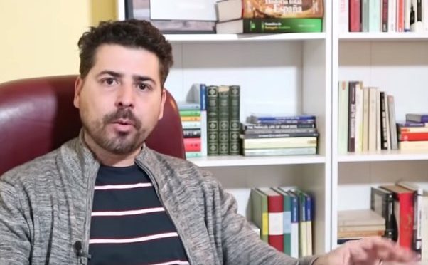 influenciador diz ter sido financiado para falar mal de bolsonaro nas eleicoes