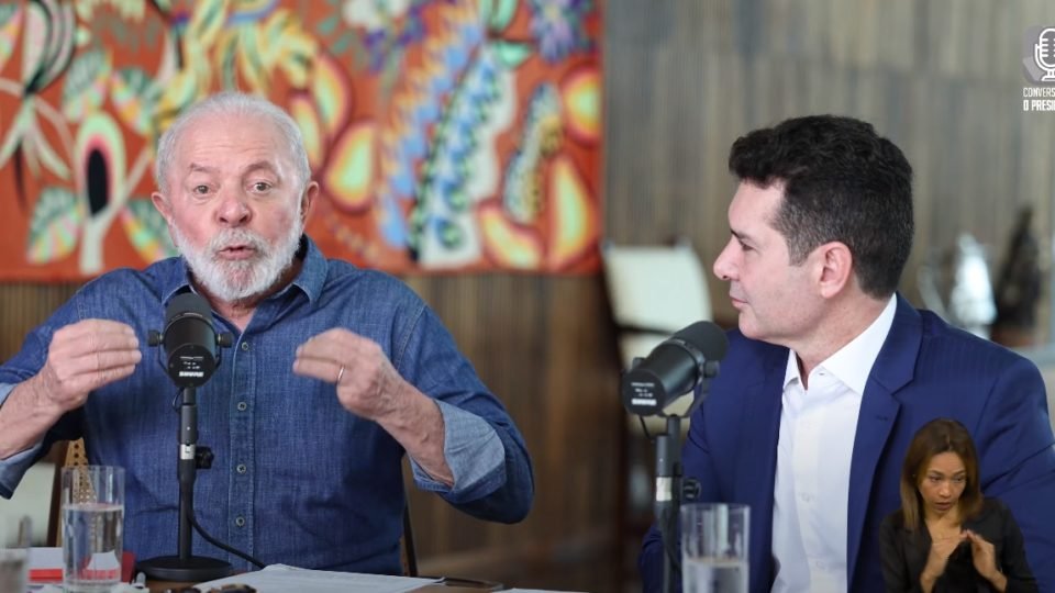 lula reconhece que junto de dilma deixou milhares de casas paradas do mcmv