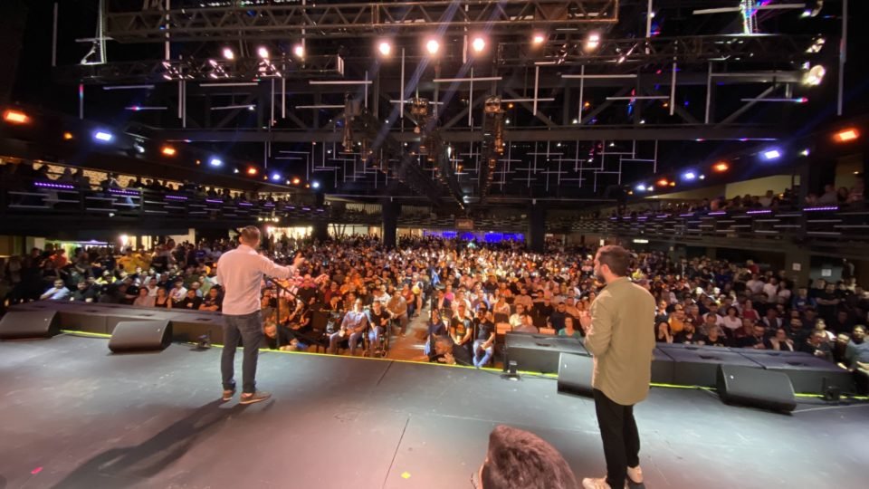 nao tem um corrupto preso no brasil hoje afirma moro em evento do mbl