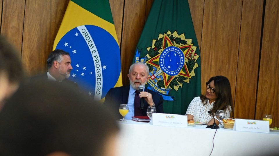 poder para gabinete de janja precisa de lei ou mp e pode gerar desgaste para lula