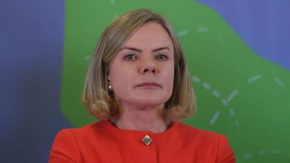 presidente do pt diz que israel estabelece hierarquia politica e discrimina brasil por manter brasileiros retidos em gaza