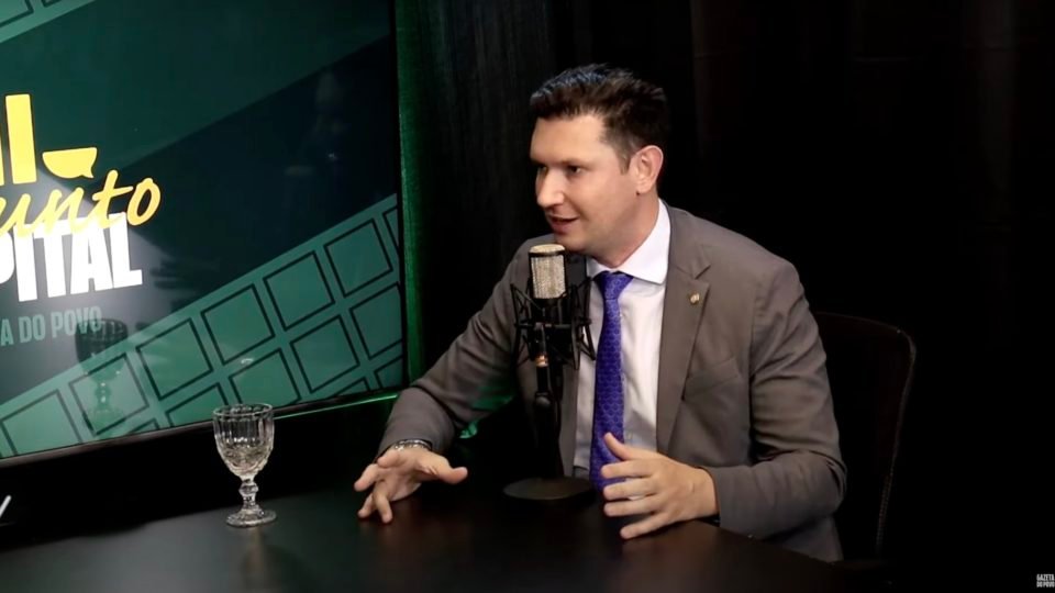 reforma quer simplificar impostos mas e melhor ter sistema dificil e nao pagar mais diz deputado