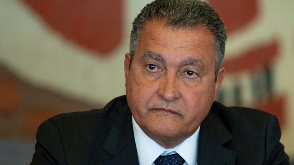 rui costa diz que nao ha possibilidade de aumento de gasto publico