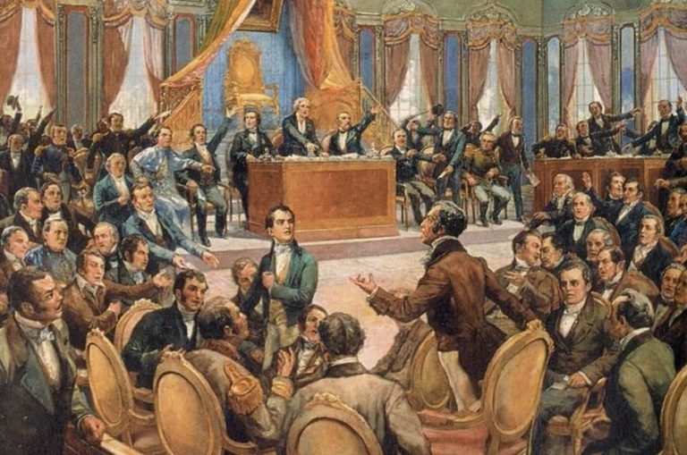 seminario comemorativo da assembleia constituinte de 1823 comeca nesta terca feira
