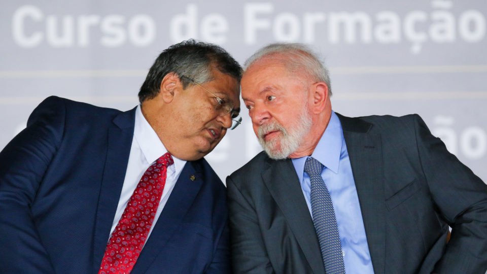 separacao da seguranca publica do ministerio da justica nao resolve crise na area avaliam analistas